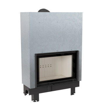 Recuperador MBO 15 Guilhotina - Kratki